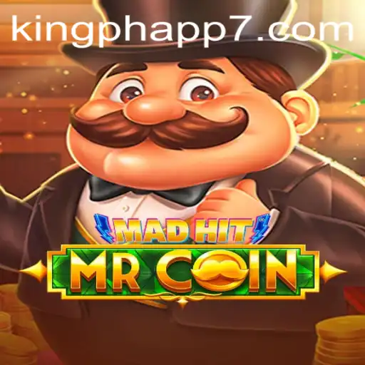 An In-Depth Look at MadHitMrCoin: The Latest Gaming Sensation