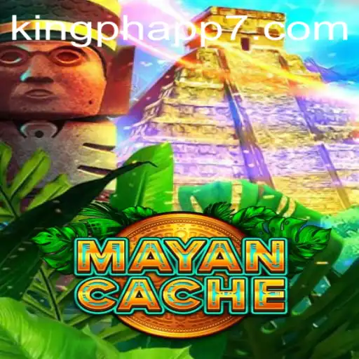 MayanCache: Unveiling the Mystical World of Puzzle Adventure
