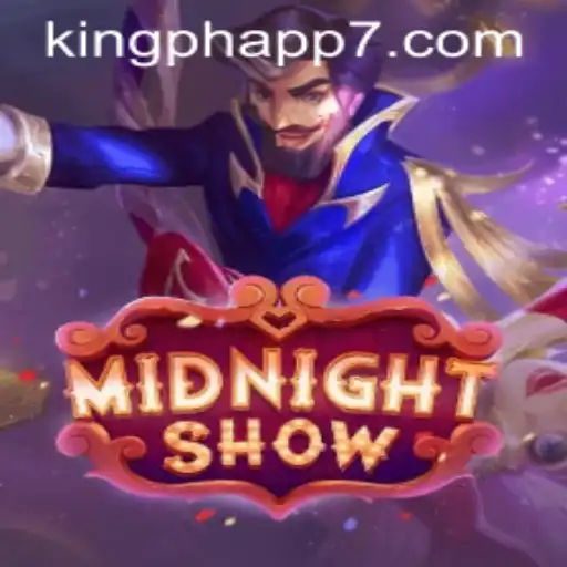 MidnightShow: The Ultimate Gaming Experience on King PH App