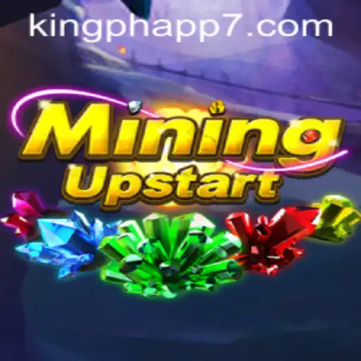 MiningUpstart and King PH App: Discover the New Trend in Mobile Gaming
