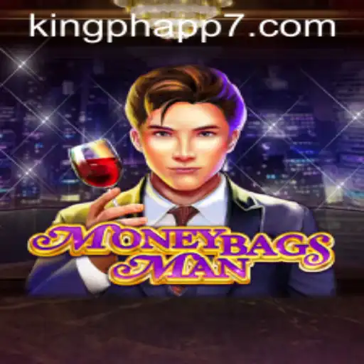 Unleashing Adventure with MoneybagsMan: A Dive into the World of King PH App
