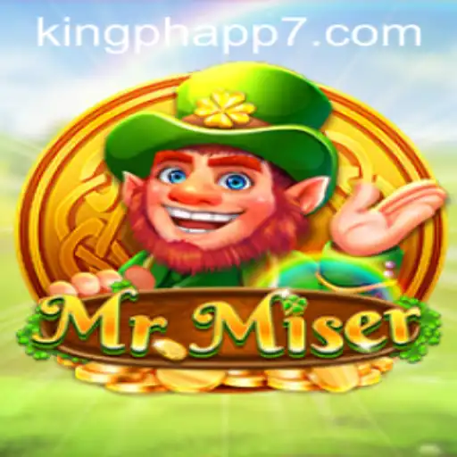 Discover the World of MrMiser: A Strategic Gaming Experience with King Ph App