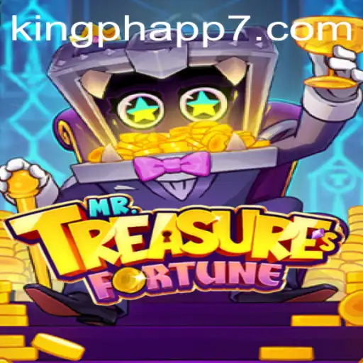 The Exciting World of MrTreasuresFortune: A Comprehensive Guide