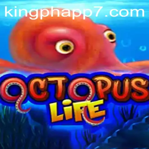Exploring the Enigmatic World of OctopusLife: The New Kid on the Block in King PH App