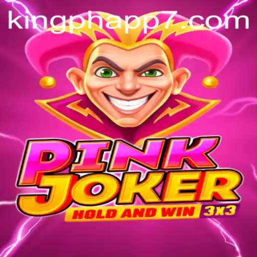 Discover the Thrilling World of Pinkjoker and the King PH App