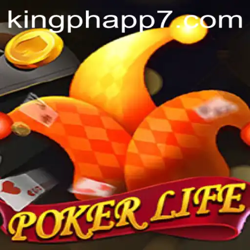 Discover the World of PokerLife: A Blend of Strategy and Skill on king ph app
