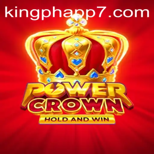 PowerCrown: The Ultimate Strategy Game Experience