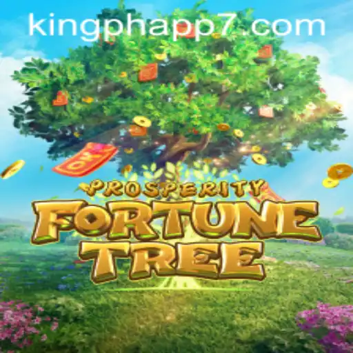 Unveiling the World of ProsperityFortuneTree: A Journey into the Realm of King PH App