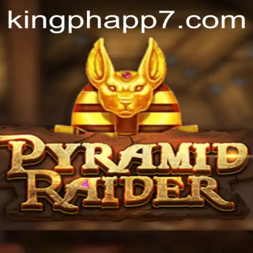 PyramidRaider An Adventure Awaits