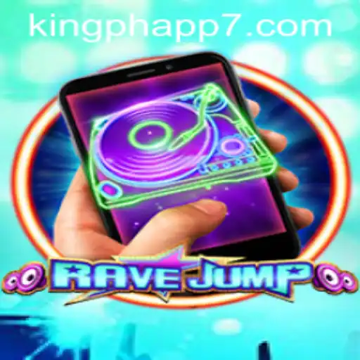 RaveJumpmobile: The Mobile Gaming Sensation