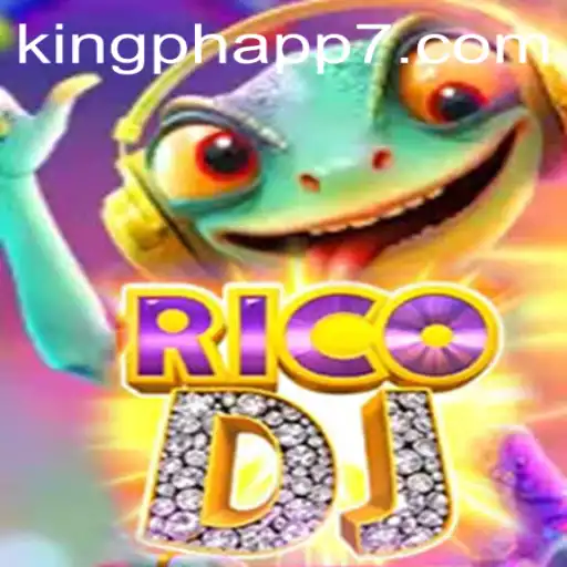 All About RicoDJ: The Thrilling Game Revolutionizing Mobile Entertainment