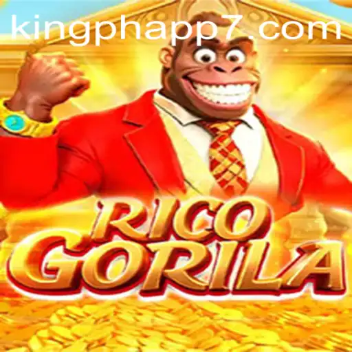 Exploring the Adventures of RicoGorila: The Ultimate Gaming Experience with King PH App