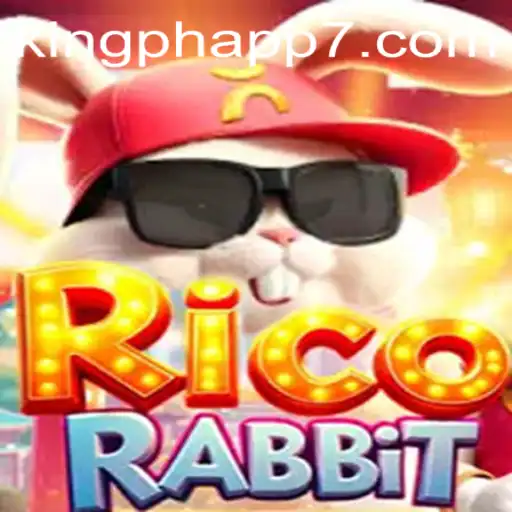 Exploring the Exciting World of RicoRabbit and its Connection to King PH App