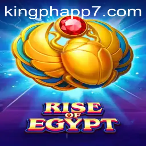 Rise of Egypt: Unveiling the Mysteries of Ancient Puzzles in the King PH App
