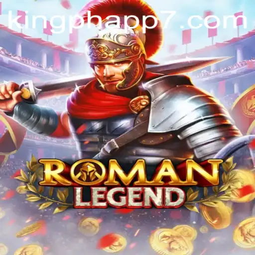 Unveiling the Mysteries of RomanLegend: The Ultimate Gaming Experience