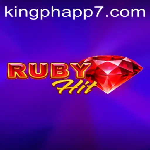 Discover RubyHit: The Thrilling Gem of King PH App