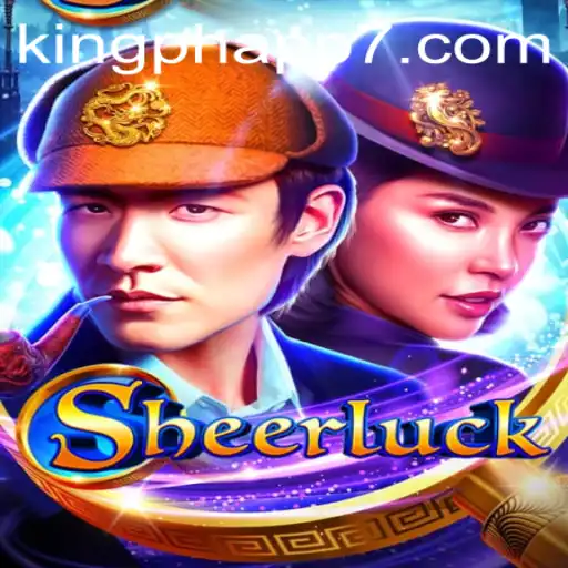 Unveiling Sheerluck: A Thrilling Adventure of Mystery and Strategy