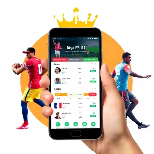 The Impact of King PH App on the Sports Industry