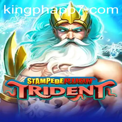 Exploring the World of StempedeRushTrident: A Game of Strategy and Adventure