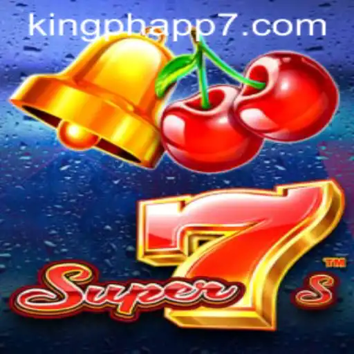 Exploring the Thrills of Super7s: A Deep Dive into the Game with a King PH App Connection