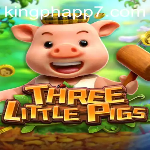 Discover the Enchanting World of THREELITTLEPIGS: A Modern Adventure in Gaming