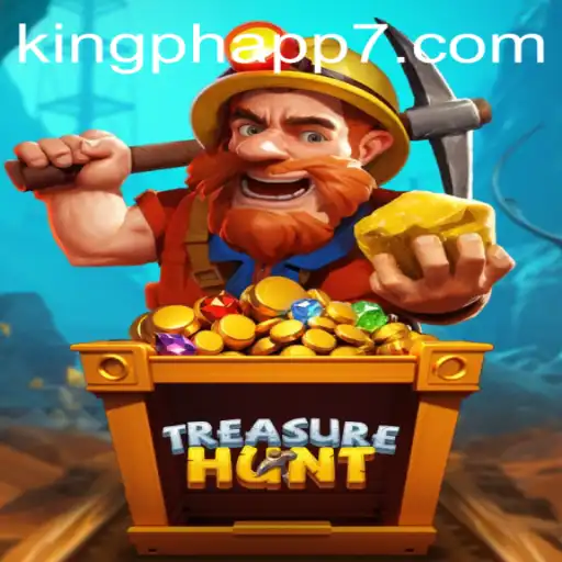Exploring the Adventure of TreasureHunt: A Dive into the King PH App