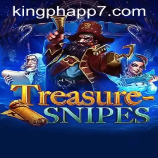 Exploring TreasureSnipes: The Ultimate Adventure Game on King PH App