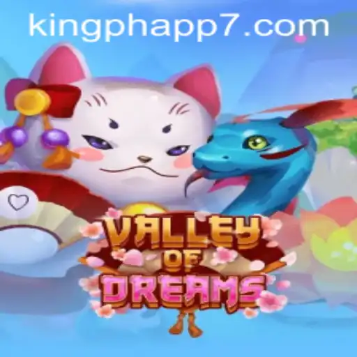 Discover the Enchanting World of ValleyofDreams: A Journey into Adventure