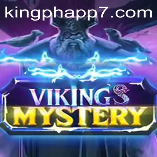 Unveiling VikingsMystery: The Ultimate King PH App Adventure