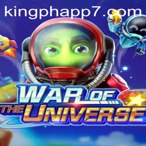 Exploring WAROFTHEUNIVERSE: A Dynamic Gaming Experience