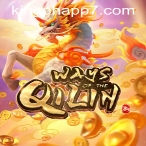 Discovering the Enchanting World of 'Ways of the Qilin' on King Ph App