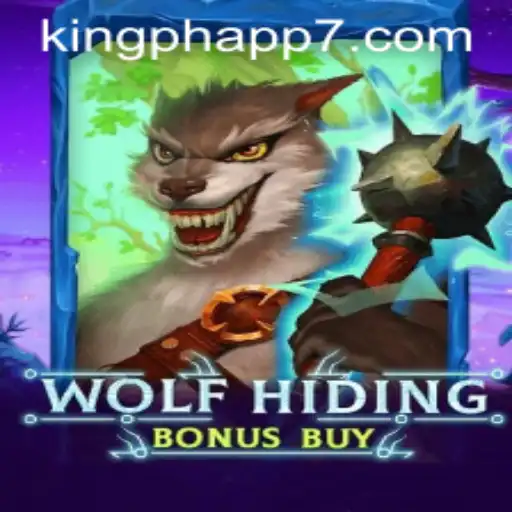 Delve into the Wild World of WolfHidingBonusBuy: A Thrilling Adventure