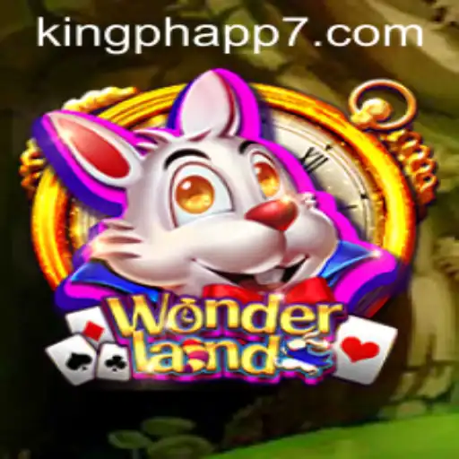 Discover the Enchanting World of Wonderland in King PH App