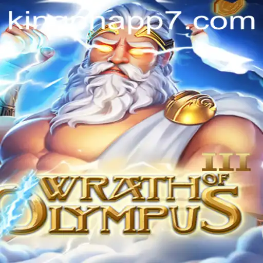 Exploring WrathofOlympusIII: Unleashing the Power of the Gods
