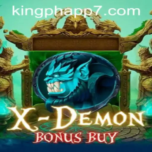 XDemonBonusBuy: Exploring the Fascination of King Ph App's New Gaming Sensation