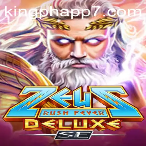 Discover the Excitement of ZeusRushFeverDeluxeSE: The Ultimate Mobile Gaming Experience