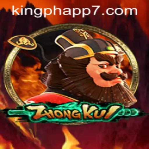 Unveiling the Mystical World of ZhongKui: The Immersive Gaming Experience on King PH App